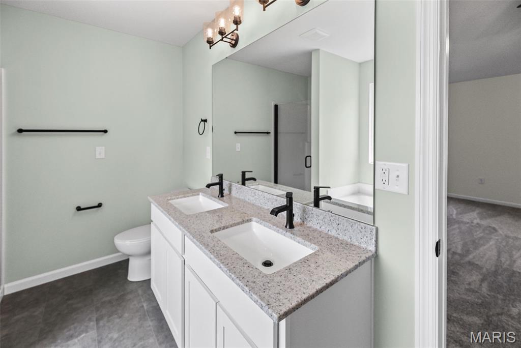 Bluffview Commons - Residential