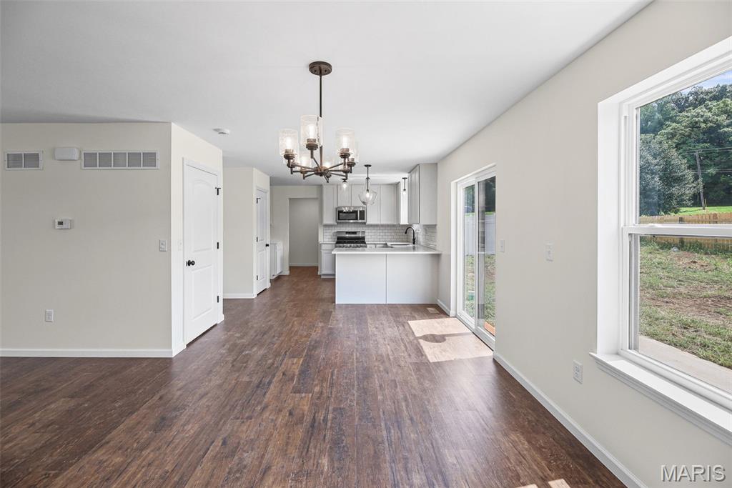 Bluffview Commons - Residential