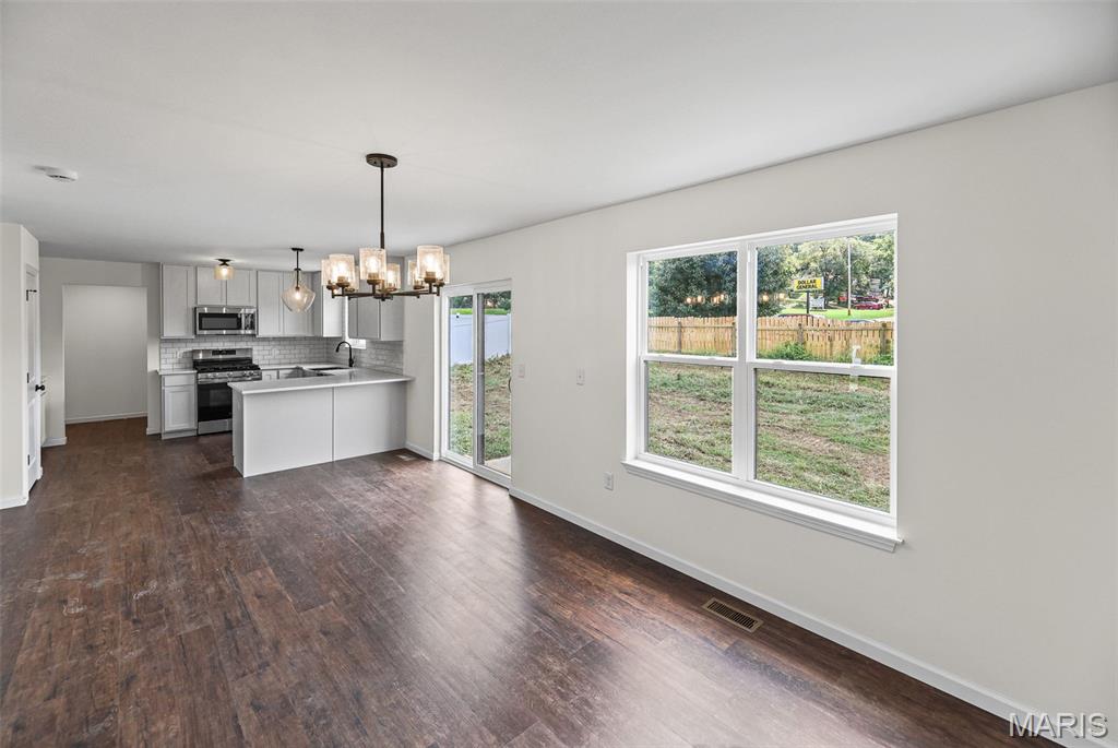 Bluffview Commons - Residential