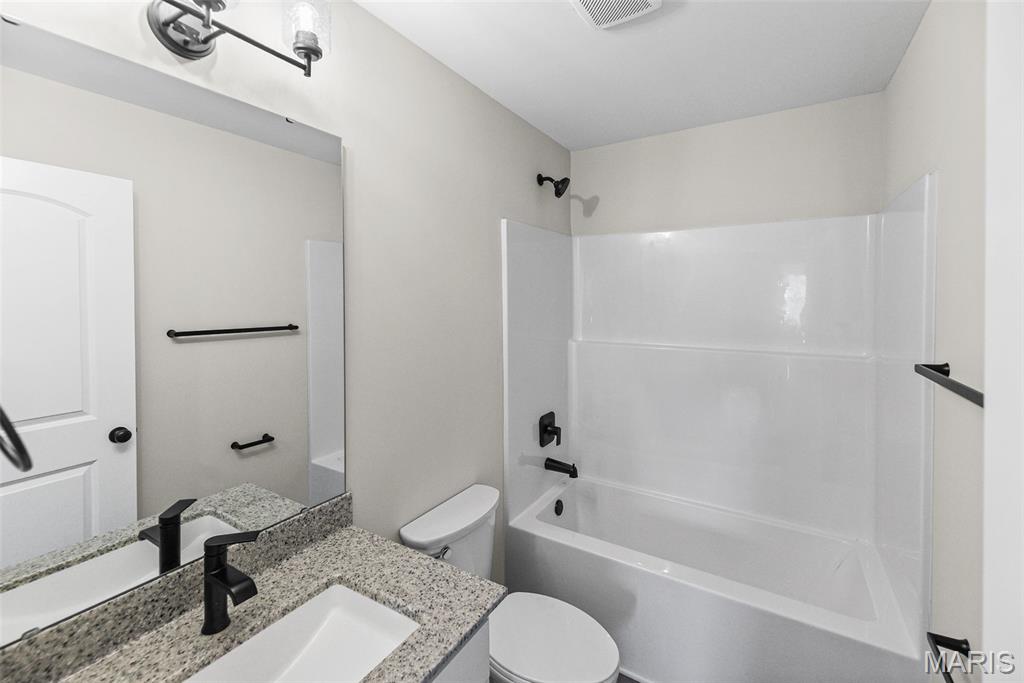 Bluffview Commons - Residential