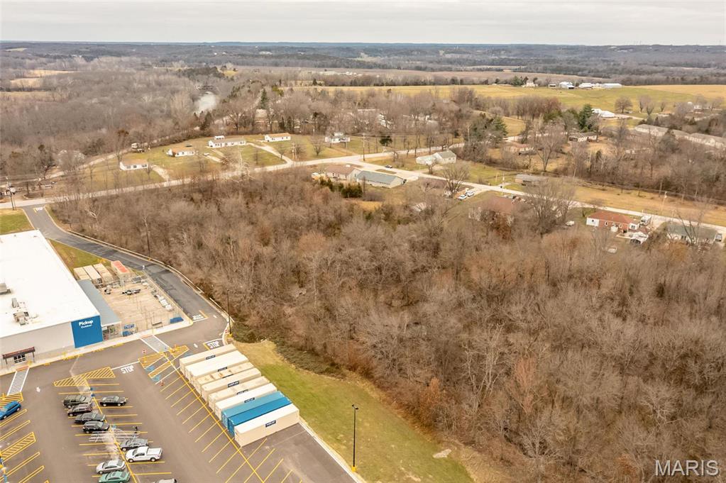 Leisure Acres - Commercial Sale