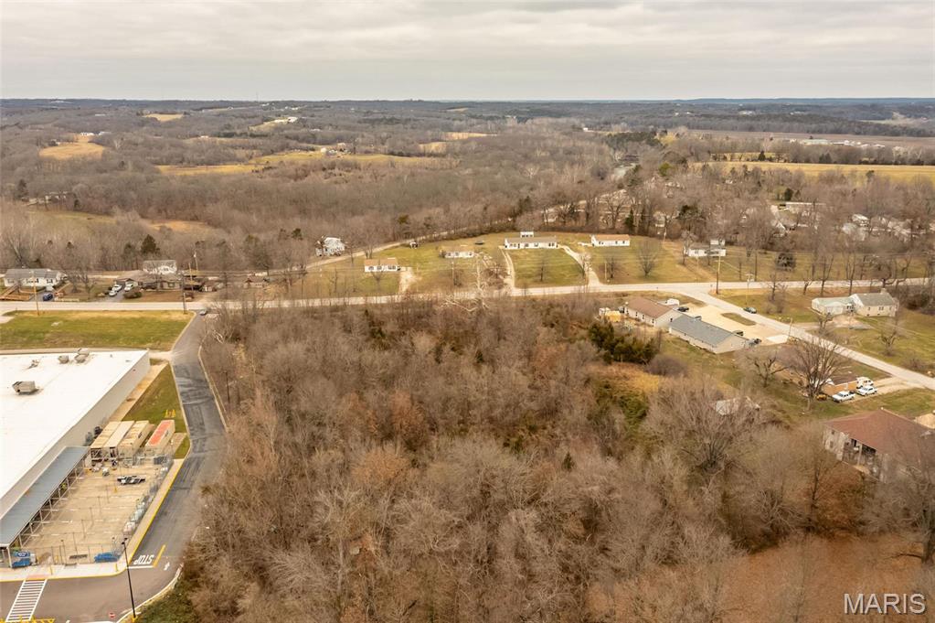 Leisure Acres - Commercial Sale