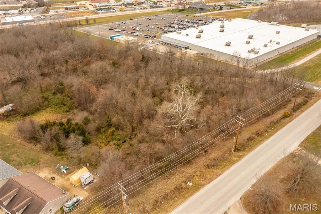 Leisure Acres - Commercial Sale