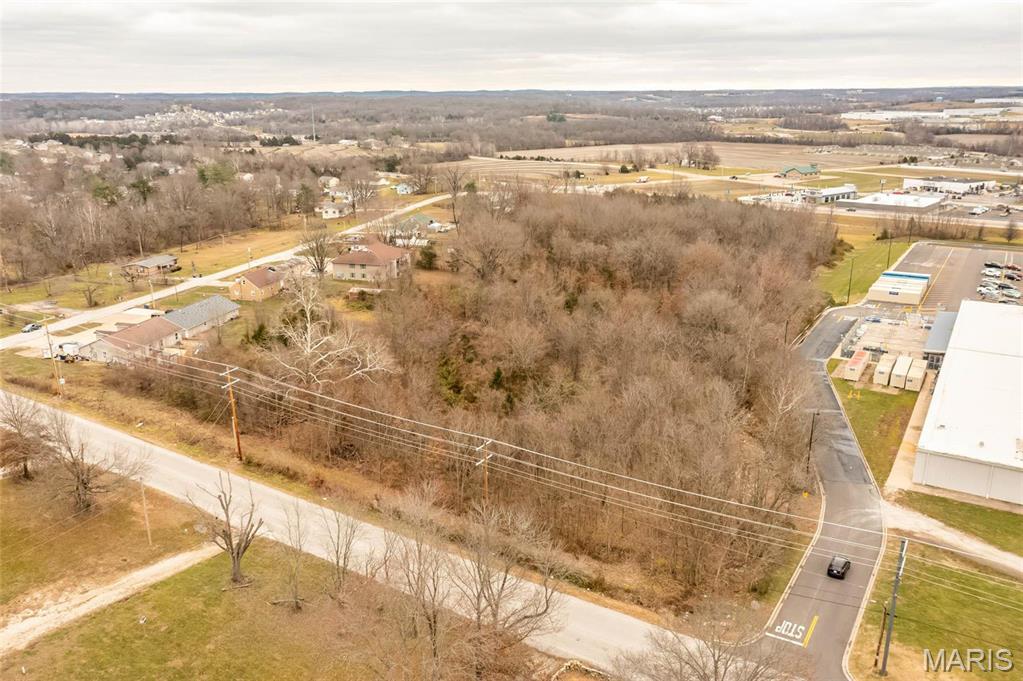 Leisure Acres - Commercial Sale