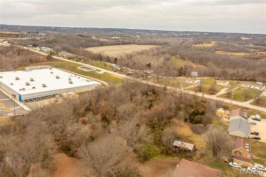 Leisure Acres - Commercial Sale