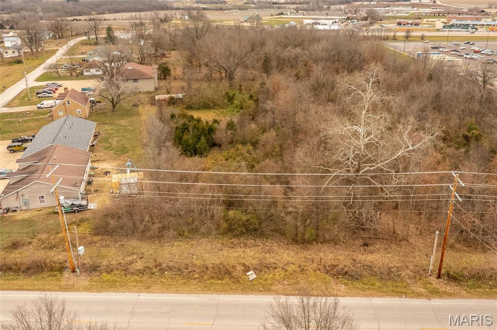 Leisure Acres - Commercial Sale