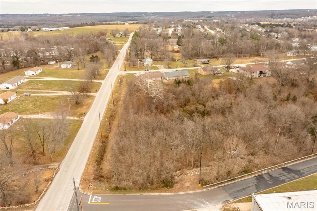 Leisure Acres - Commercial Sale