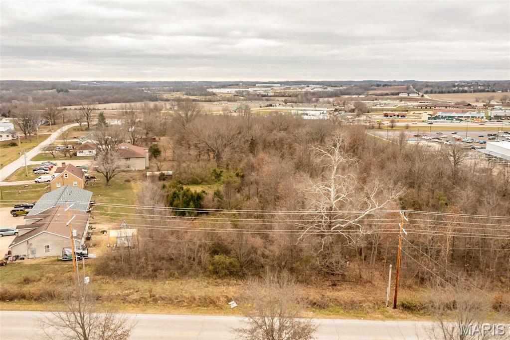 Leisure Acres - Commercial Sale