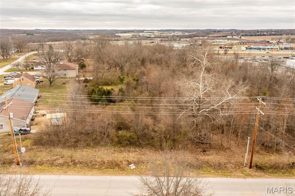 Leisure Acres - Commercial Sale