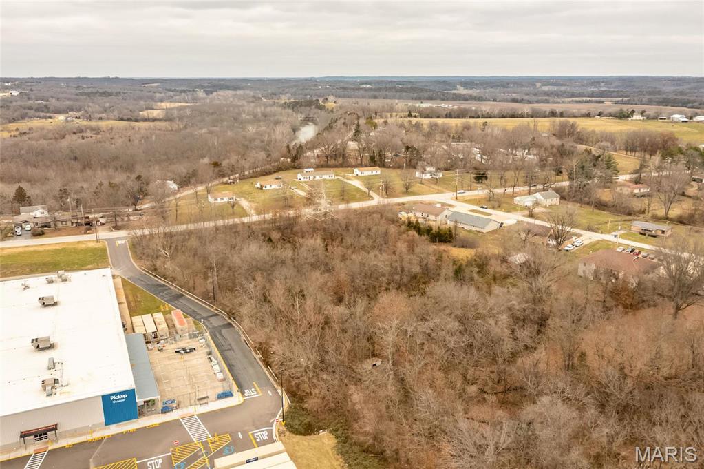 Leisure Acres - Commercial Sale