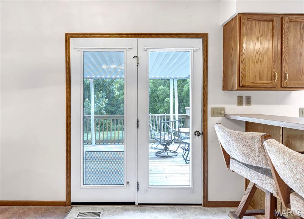 Silver Creek - Residential