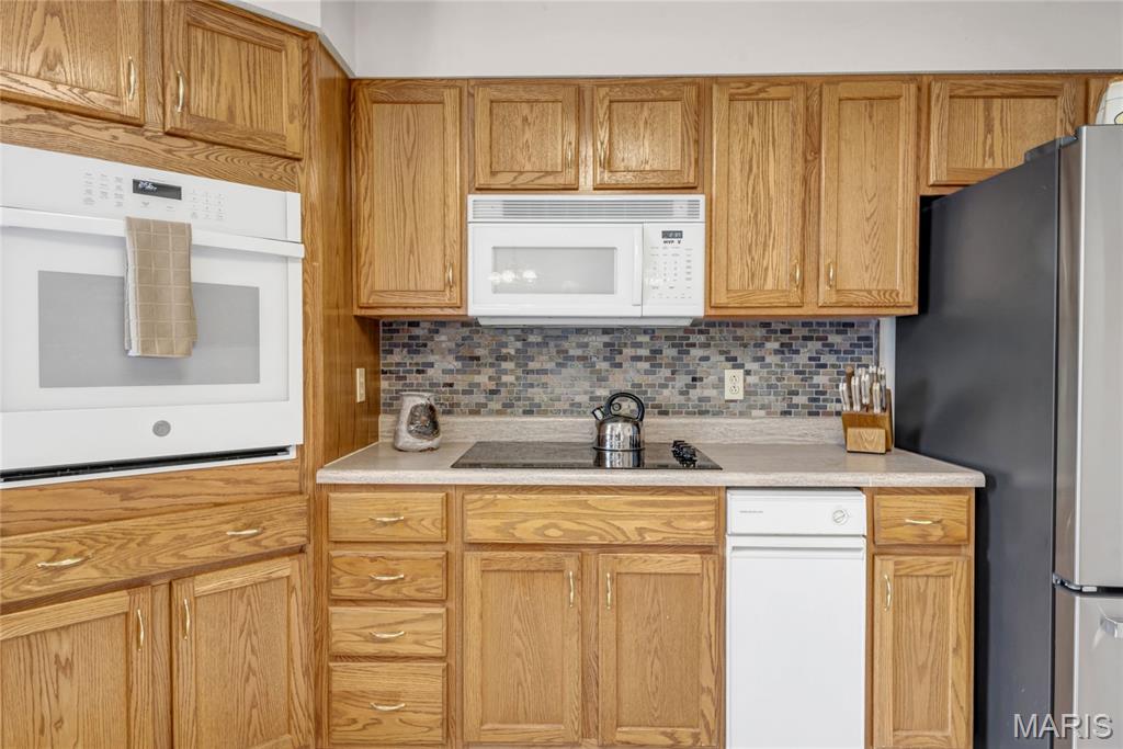 Silver Creek - Residential
