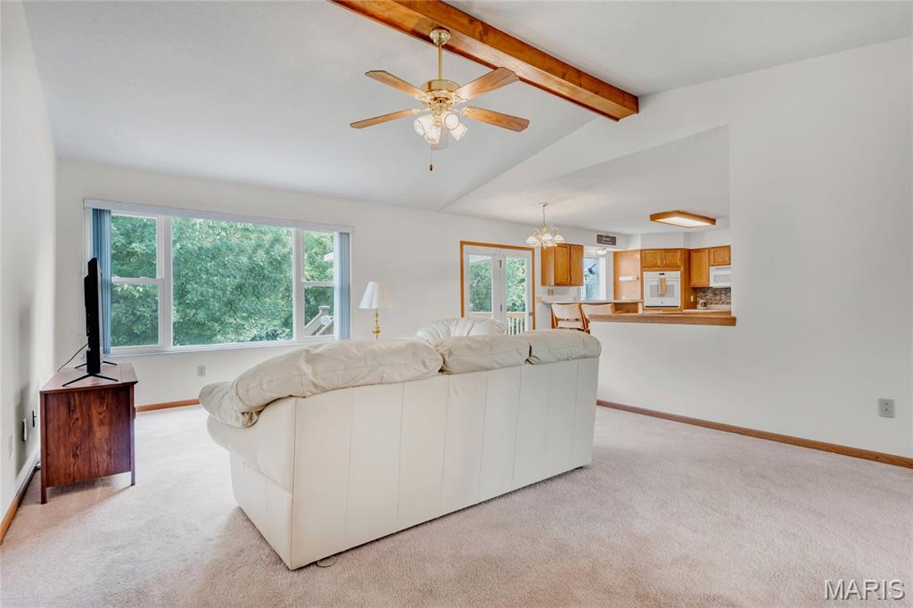 Silver Creek - Residential