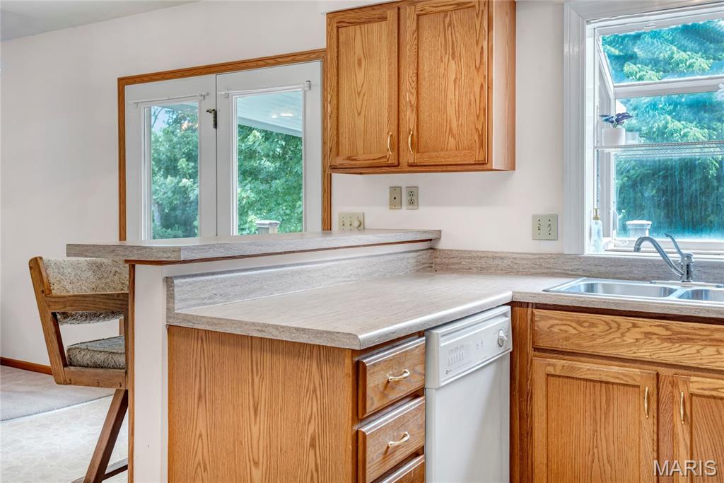 Silver Creek - Residential
