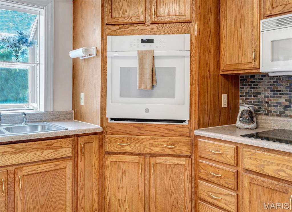 Silver Creek - Residential
