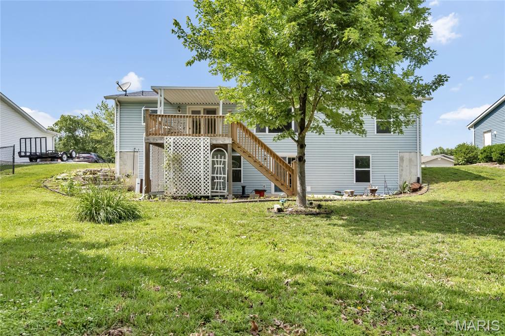 Silver Creek - Residential