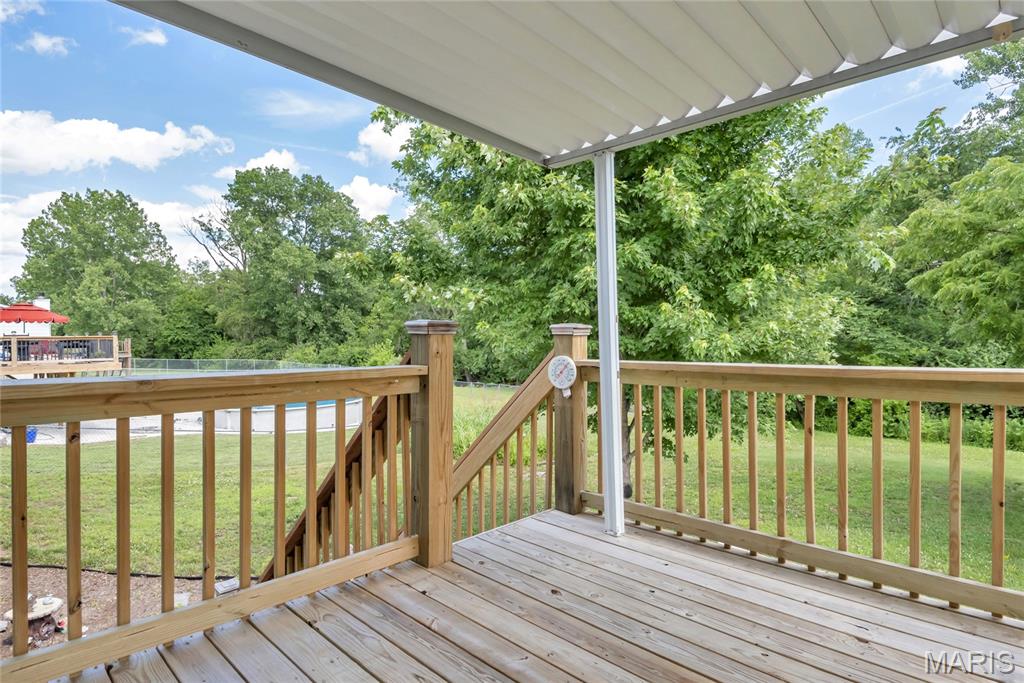 Silver Creek - Residential