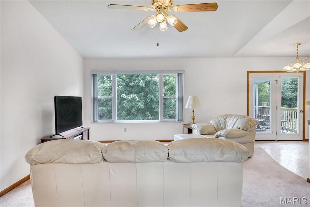 Silver Creek - Residential