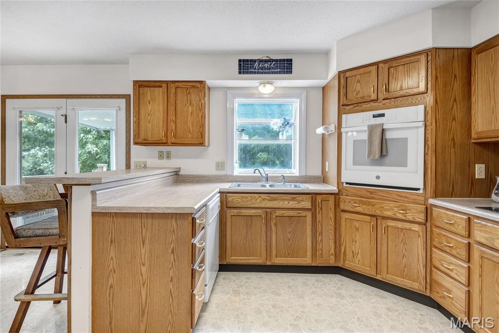 Silver Creek - Residential
