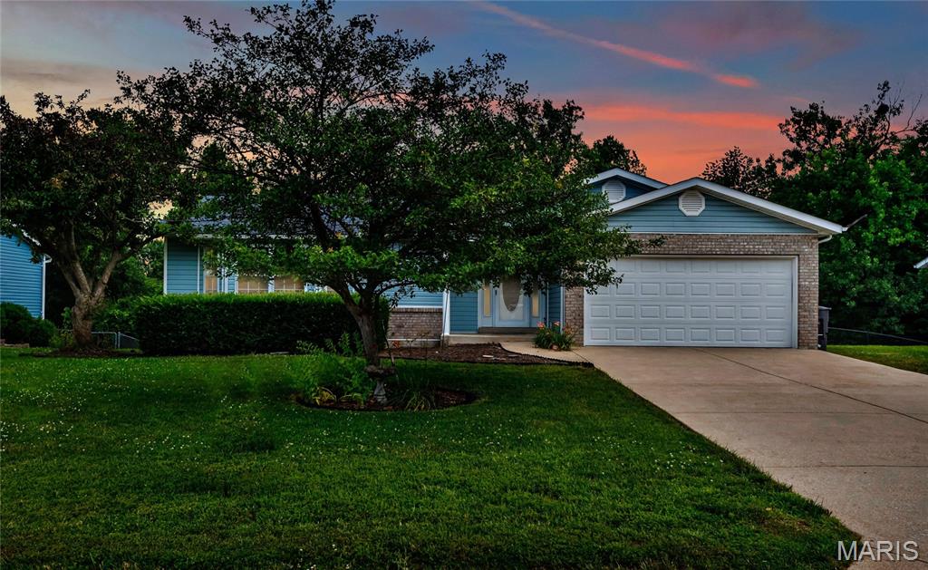 Silver Creek - Residential