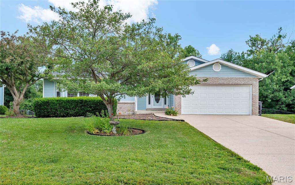 Silver Creek - Residential