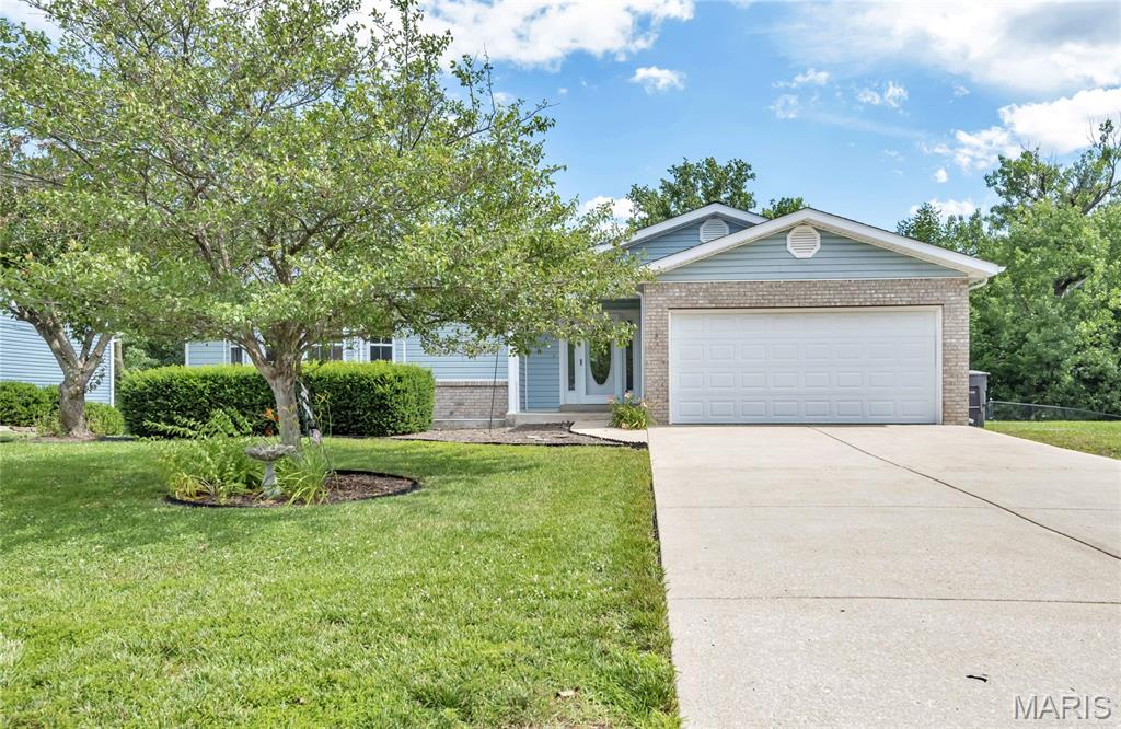 Silver Creek - Residential