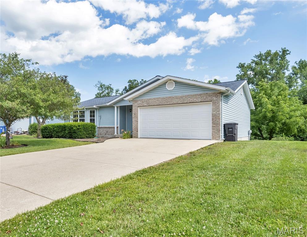 Silver Creek - Residential