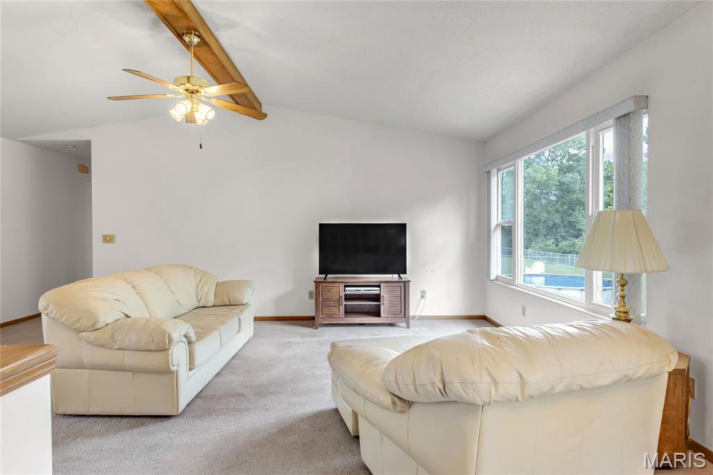 Silver Creek - Residential