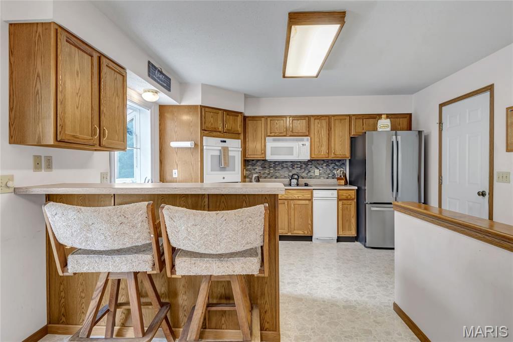 Silver Creek - Residential