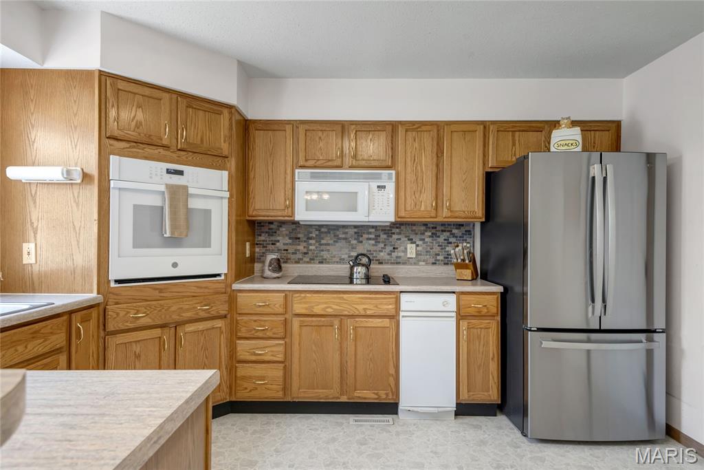Silver Creek - Residential