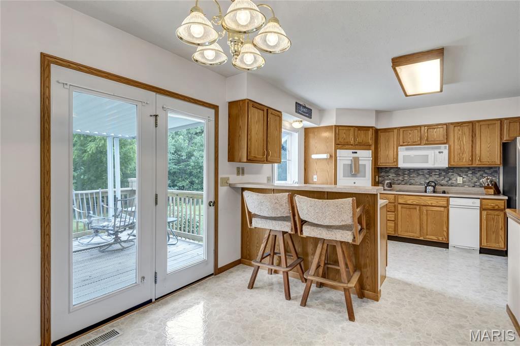 Silver Creek - Residential