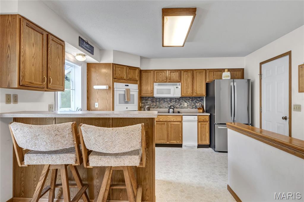 Silver Creek - Residential