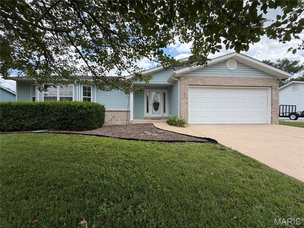 Silver Creek - Residential