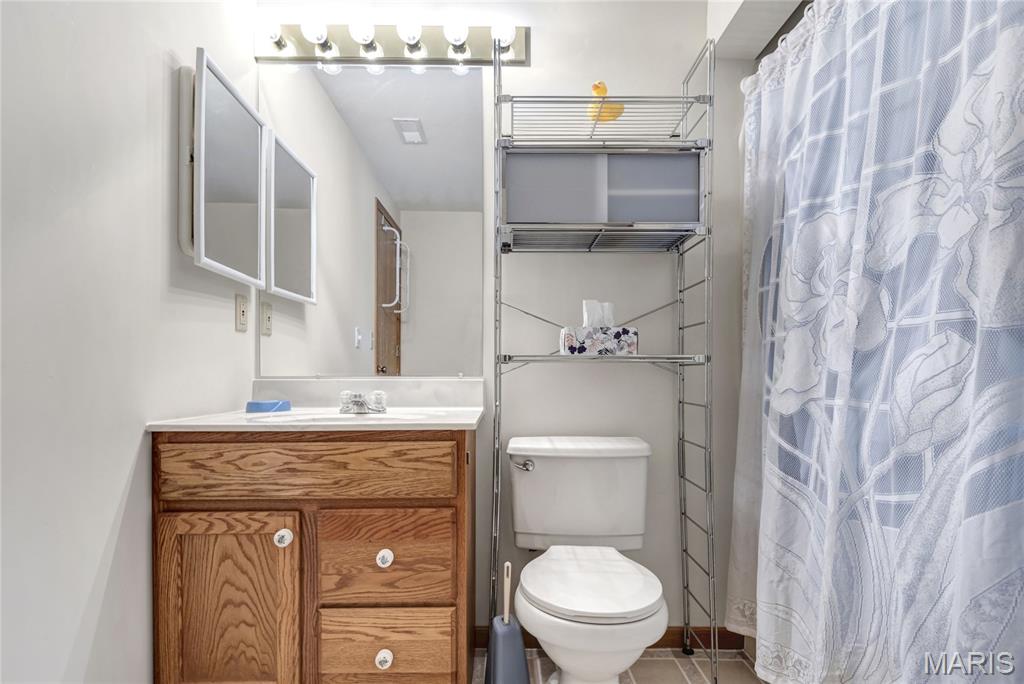 Silver Creek - Residential