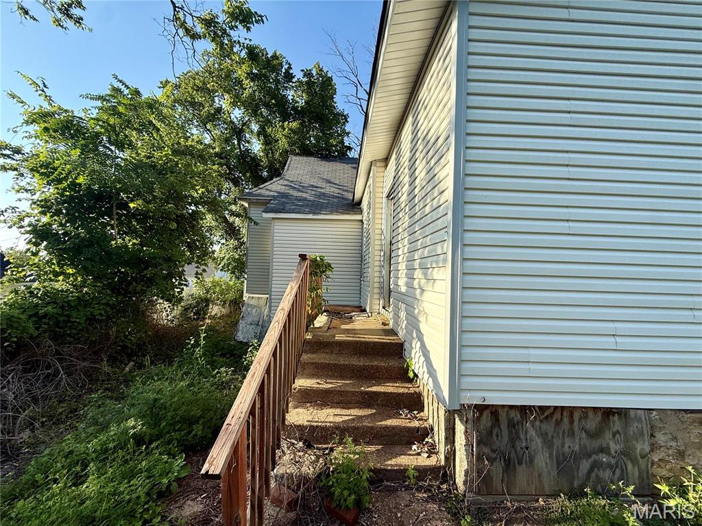 Leadwood - Residential