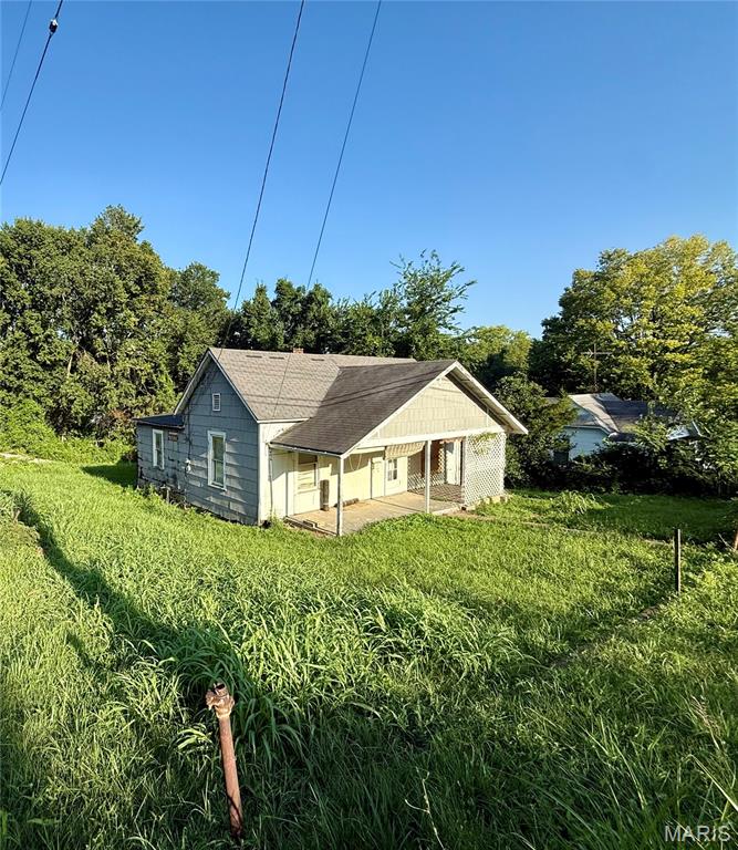 Leadwood - Residential