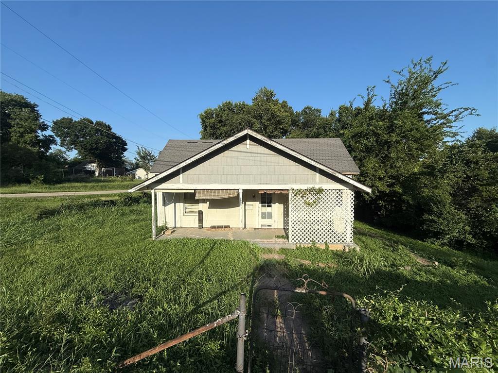 Leadwood - Residential