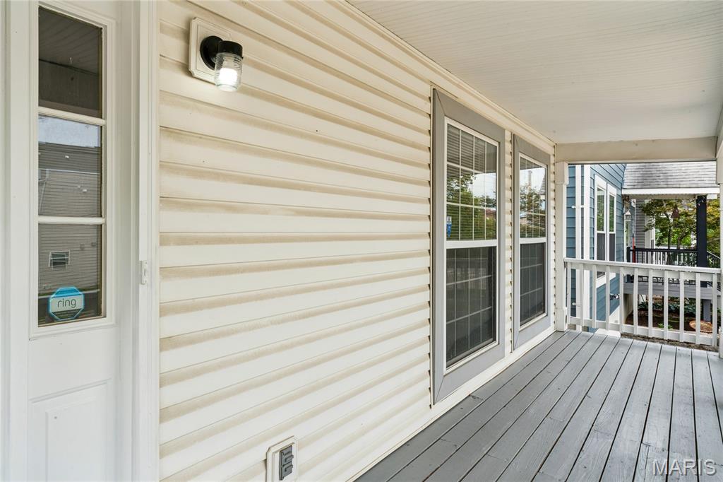 St Ambrose Place - Residential