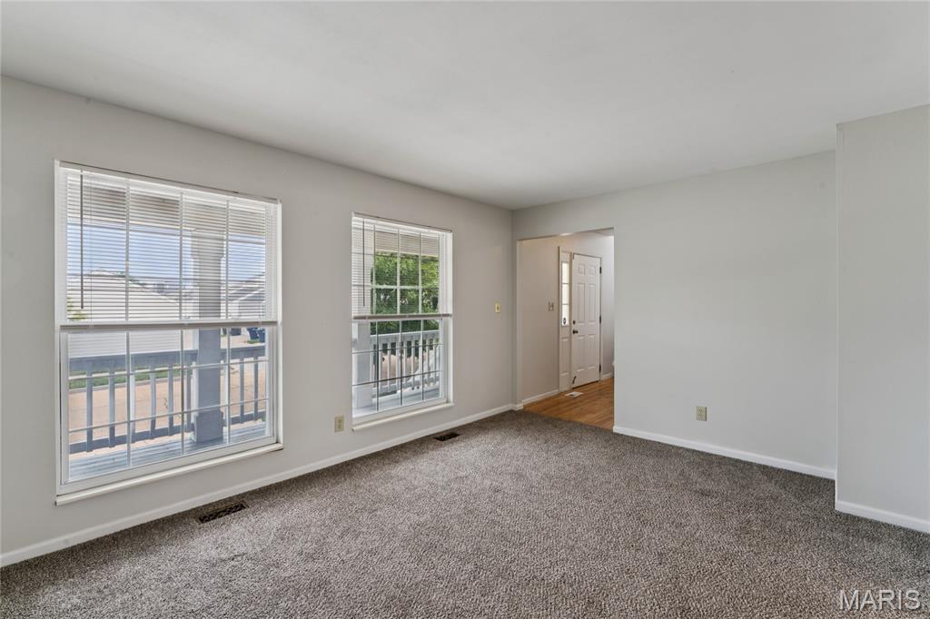 St Ambrose Place - Residential