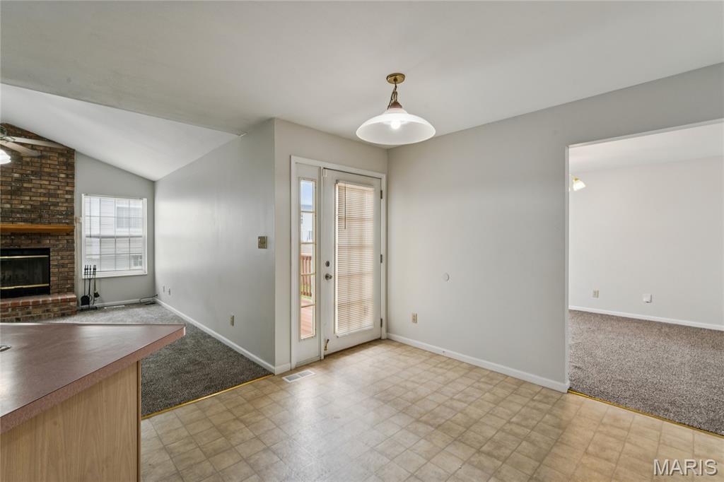 St Ambrose Place - Residential