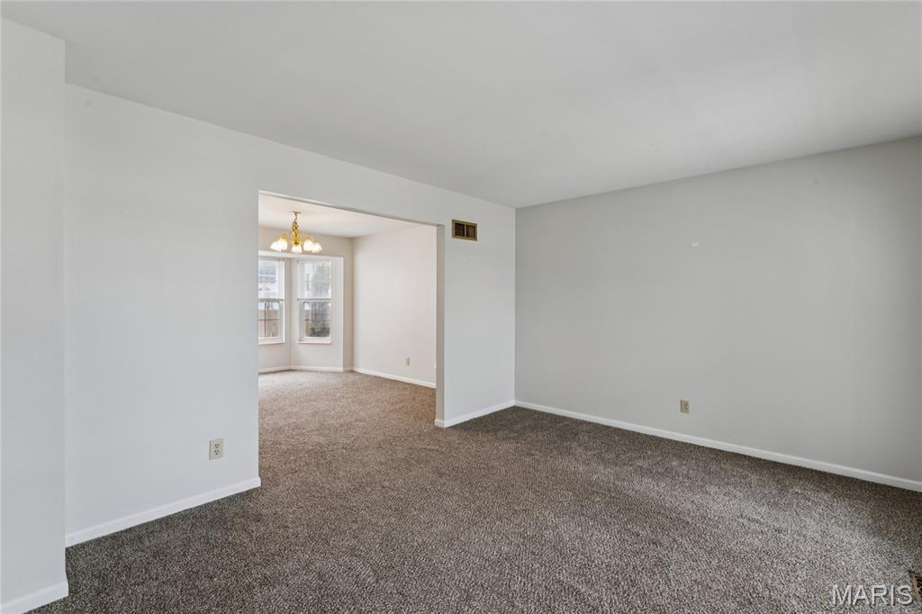 St Ambrose Place - Residential