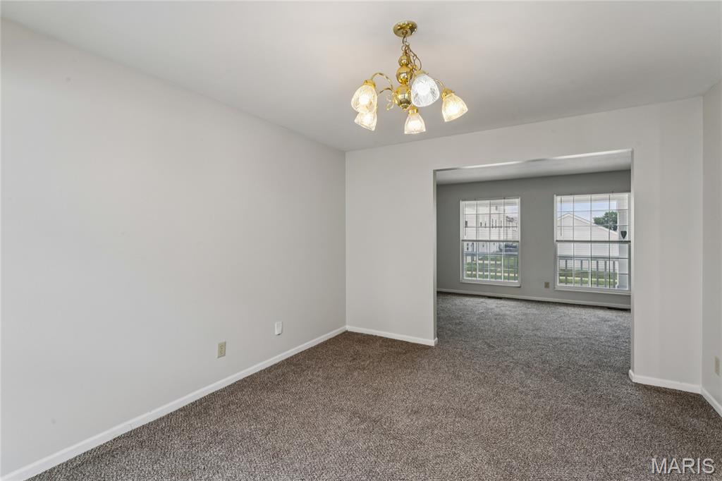 St Ambrose Place - Residential