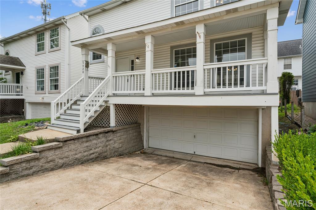 St Ambrose Place - Residential