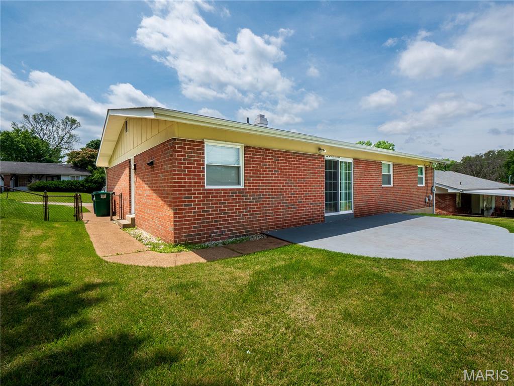Seven Hills 4 - Residential