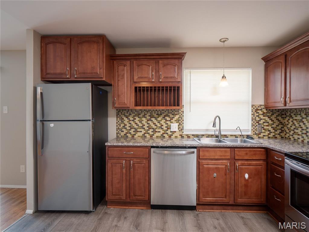 Seven Hills 4 - Residential