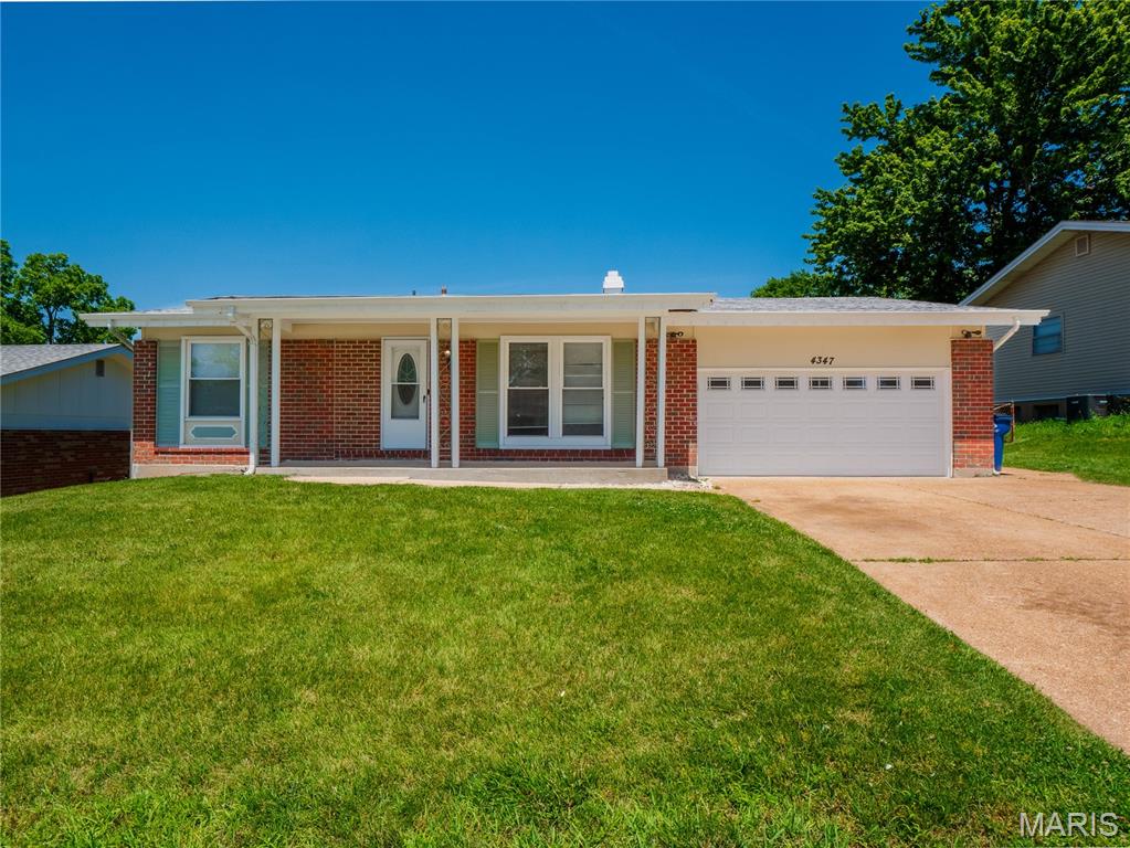 Seven Hills 4 - Residential