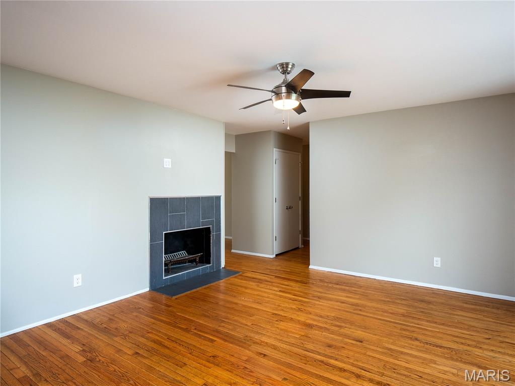 Seven Hills 4 - Residential
