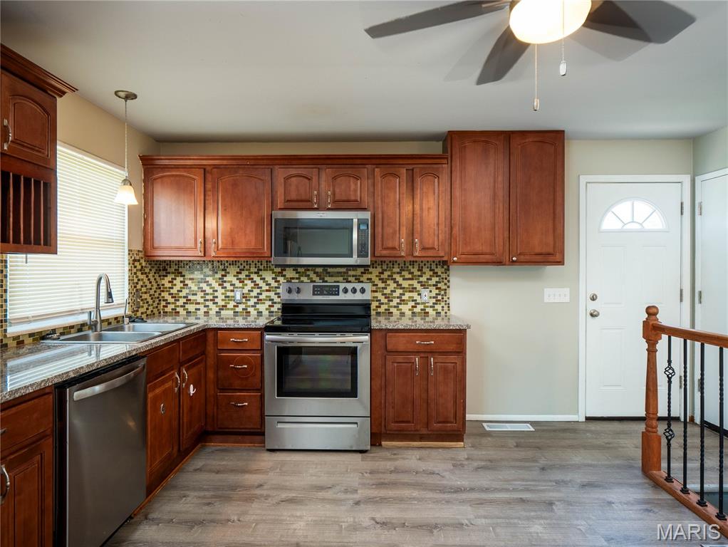 Seven Hills 4 - Residential
