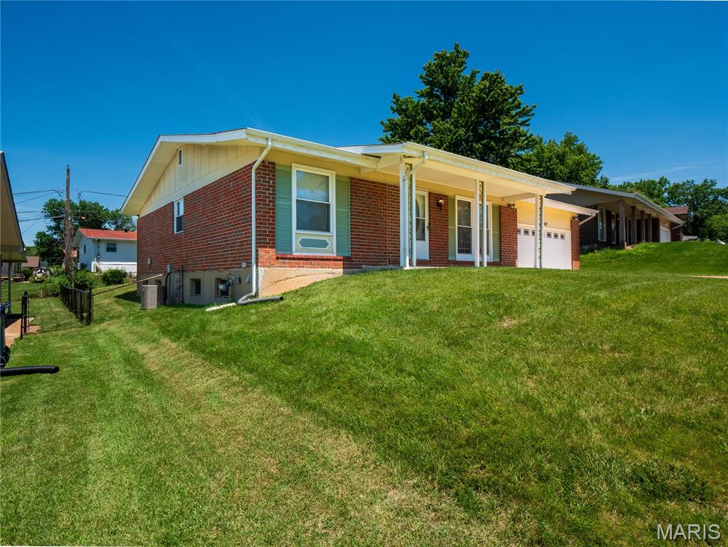 Seven Hills 4 - Residential