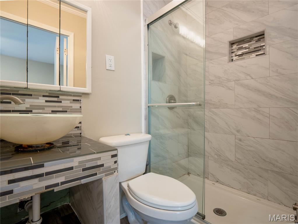 Seven Hills 4 - Residential